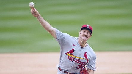 Mikolas, Marmol ejected in first inning of Cards-Cubs series opener